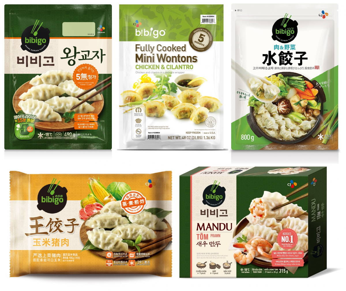 (사진제공=CJ제일제당)