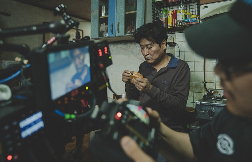 (출처=영화 '기생충' )