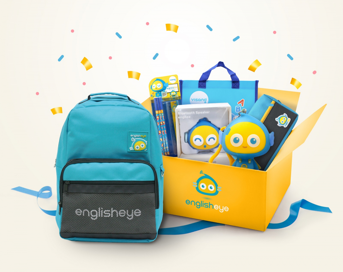 ▲잉글리시아이 (비상교육 제공)