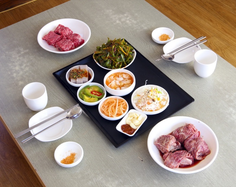 (출처=해운대소문난암소갈비 네이버 플레이스)