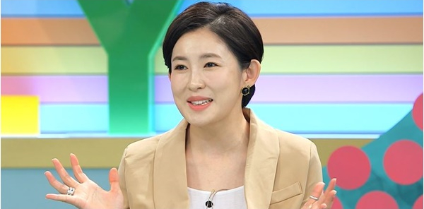 ▲'모던 패밀리'(사진제공=MBN)