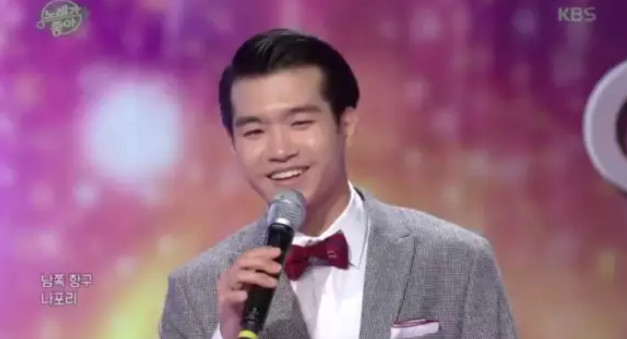(출처=KBS '노래가 좋아' )