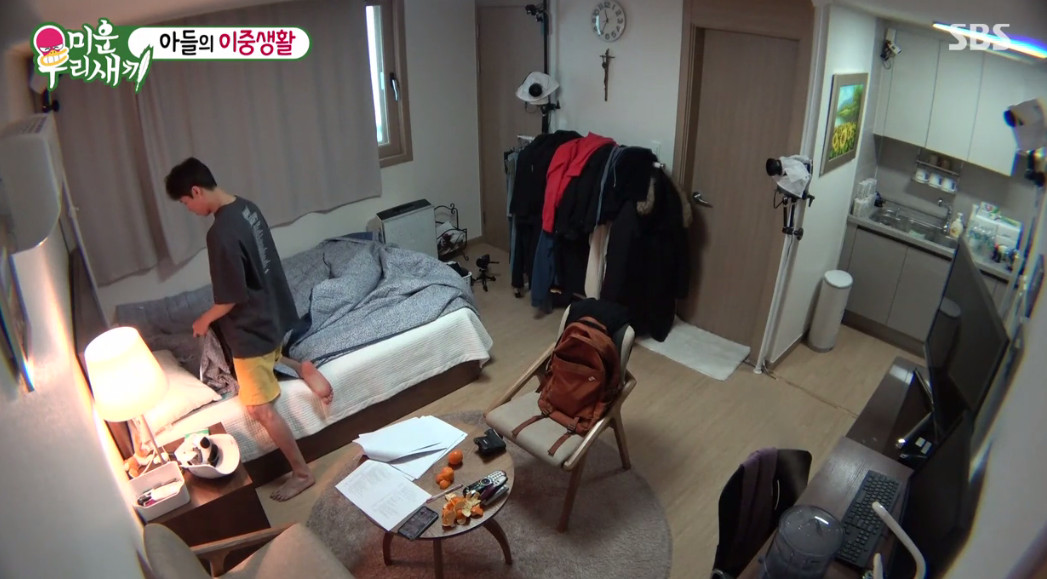 (출처=SBS '미운우리새끼' )