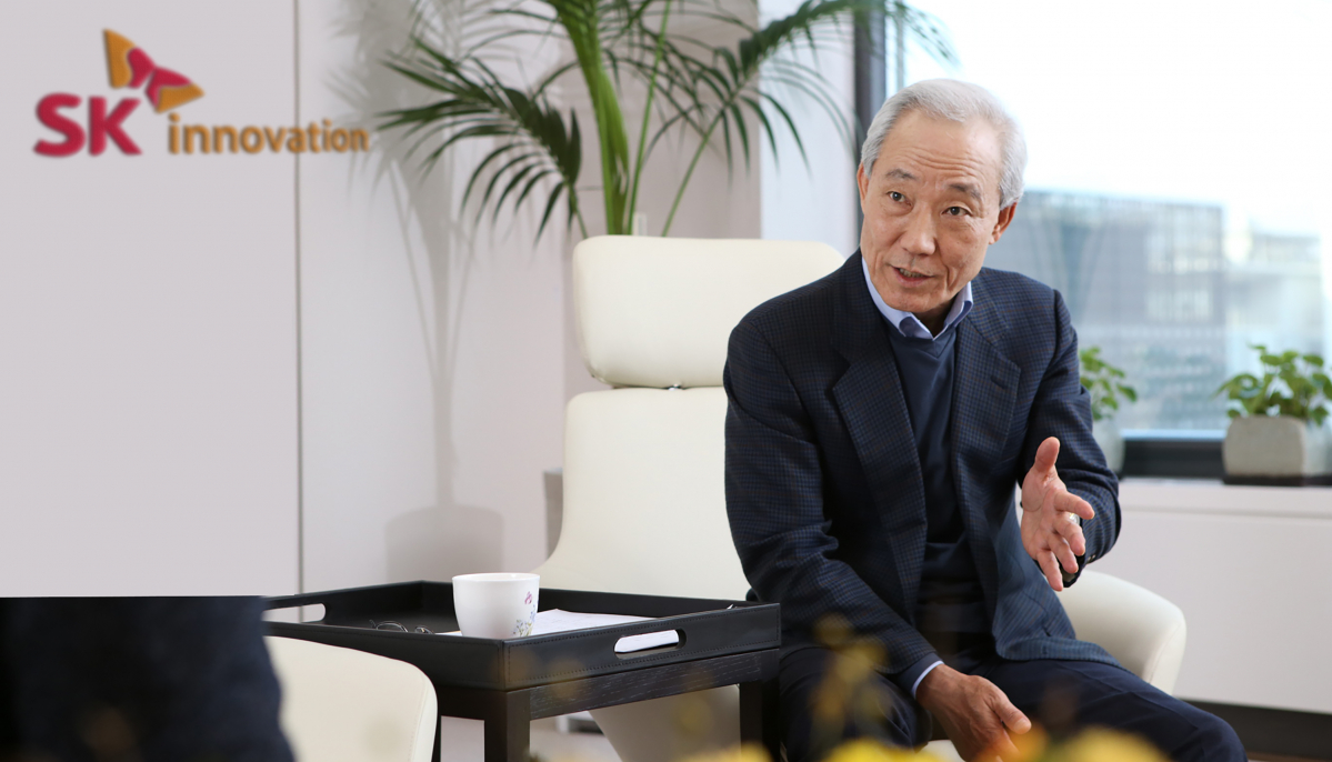 (사진제공=SK이노베이션)