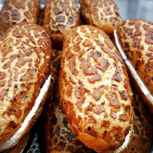 (출처=르봉뺑 인스타그램)