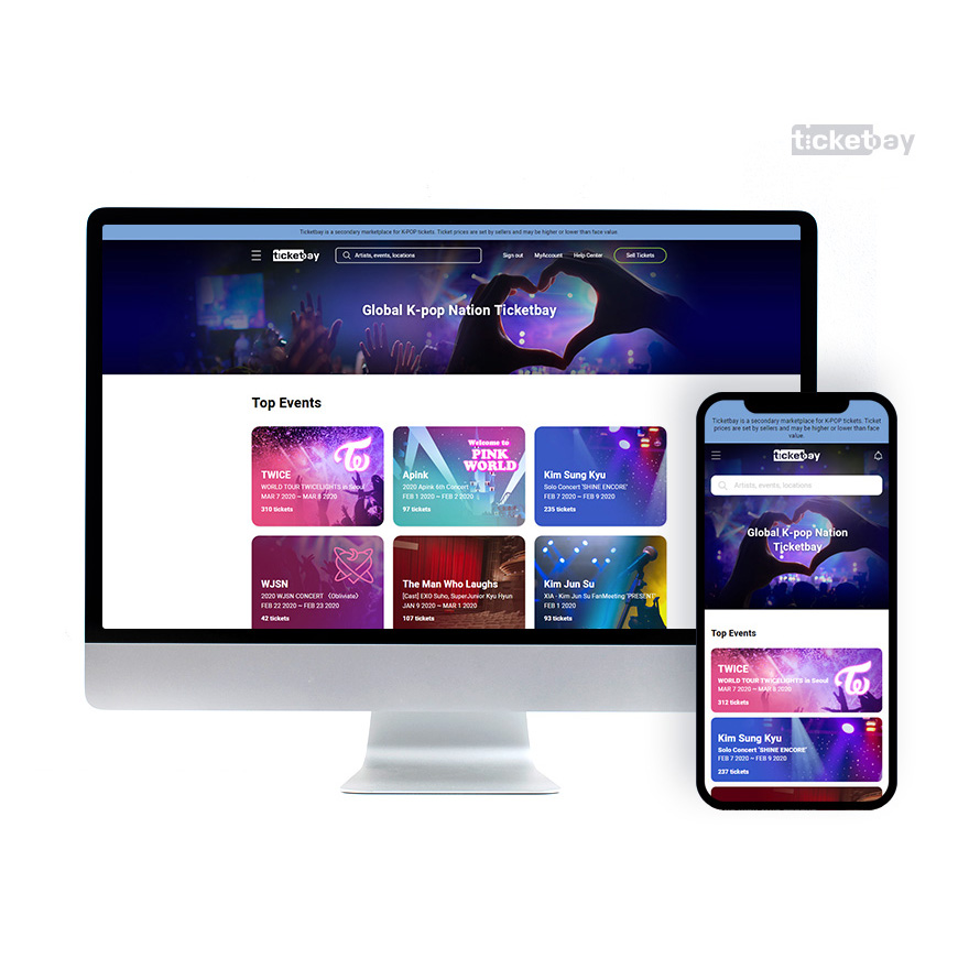 (티켓베이 제공)