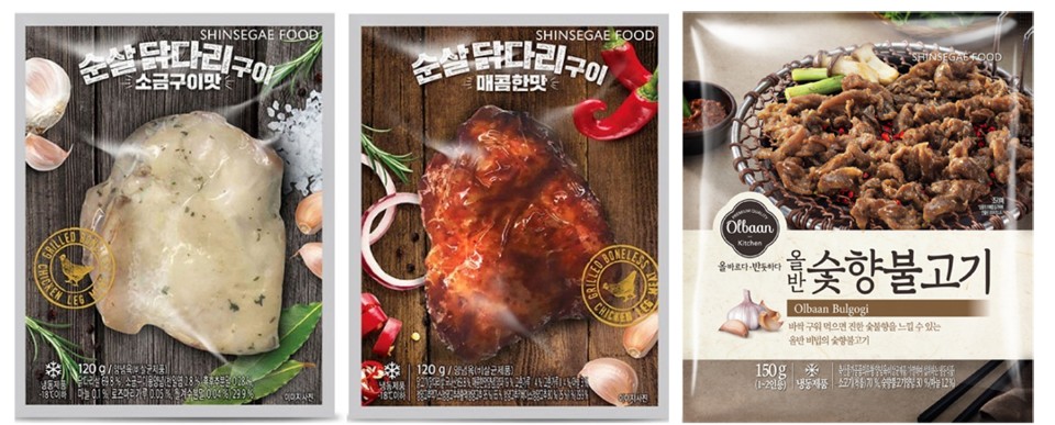 (사진제공=신세계푸드)