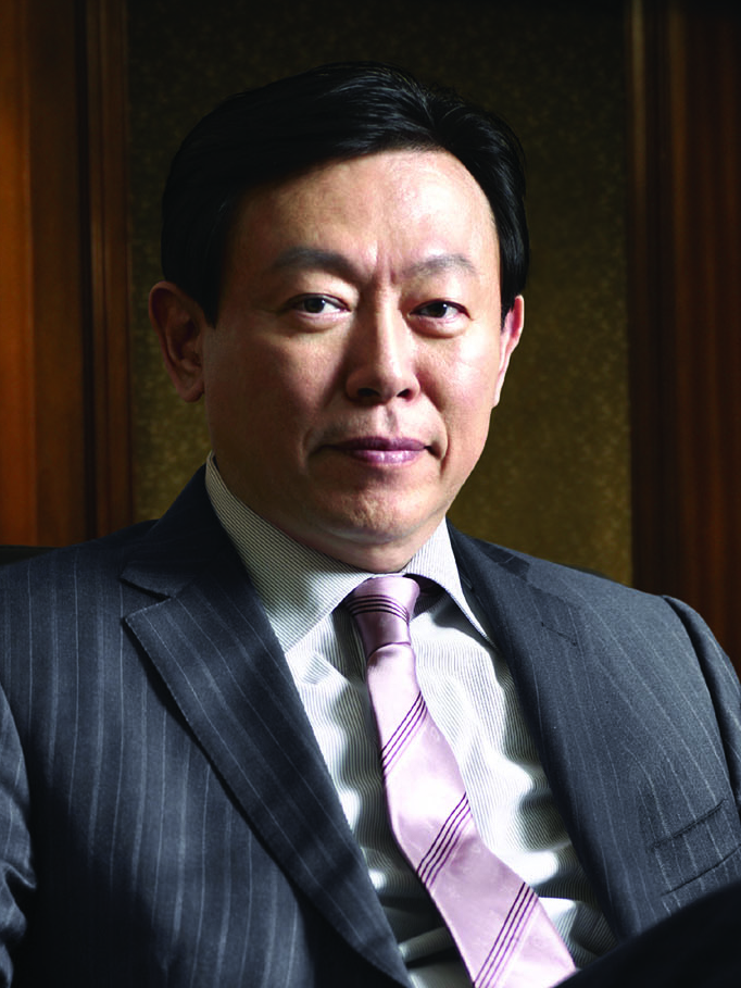 ▲신동빈 롯데 회장