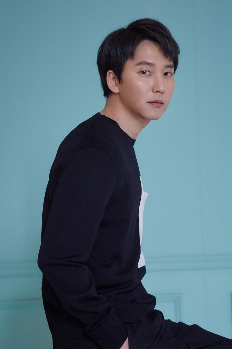 ▲배우 김남길이 영화 '클로젯'으로 돌아왔다. (사진제공=CJ엔터테인먼트)