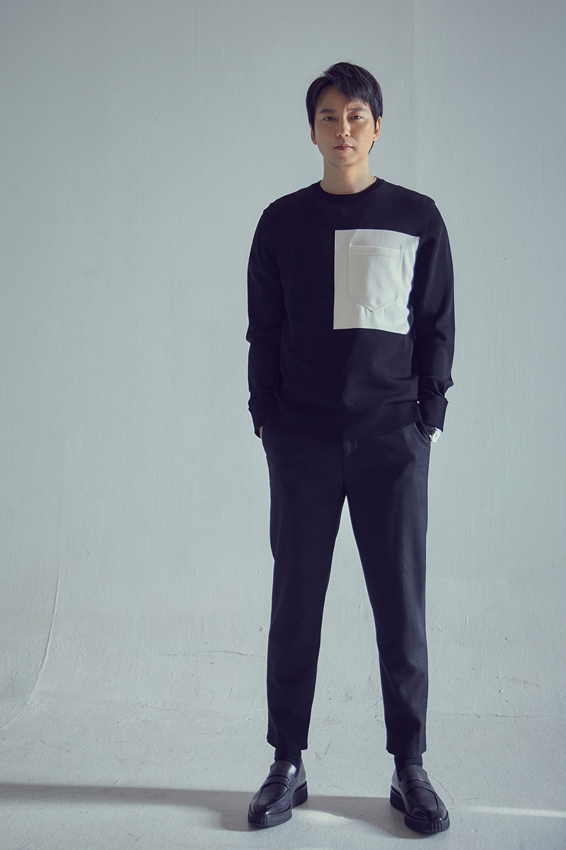 ▲김남길은 영화 출연 이유에 대해 "'소재의 다양성'을 담고 있는 영화라고 생각했다"고 말했다. (사진제공=CJ엔터테인먼트)