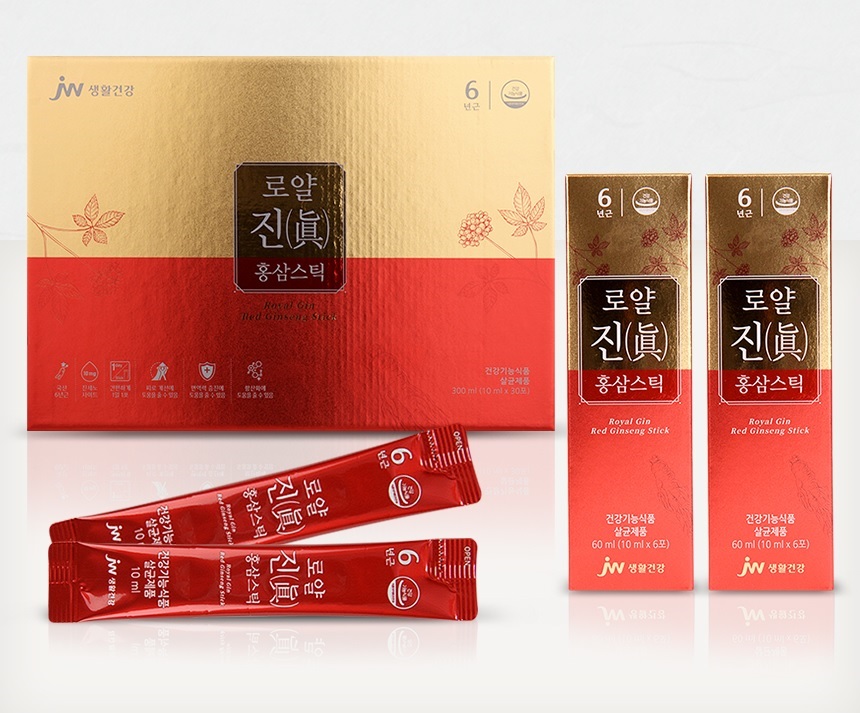 (사진제공=JW생활건강)