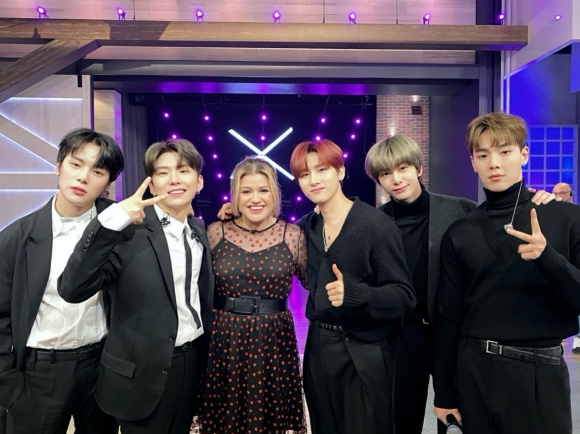 ▲몬스타엑스(사진제공=스타쉽 엔터테인먼트)