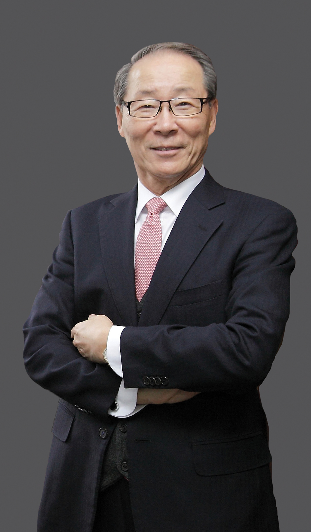 ▲정구용 한국상장회사협의회 회장. (회사 측 제공)