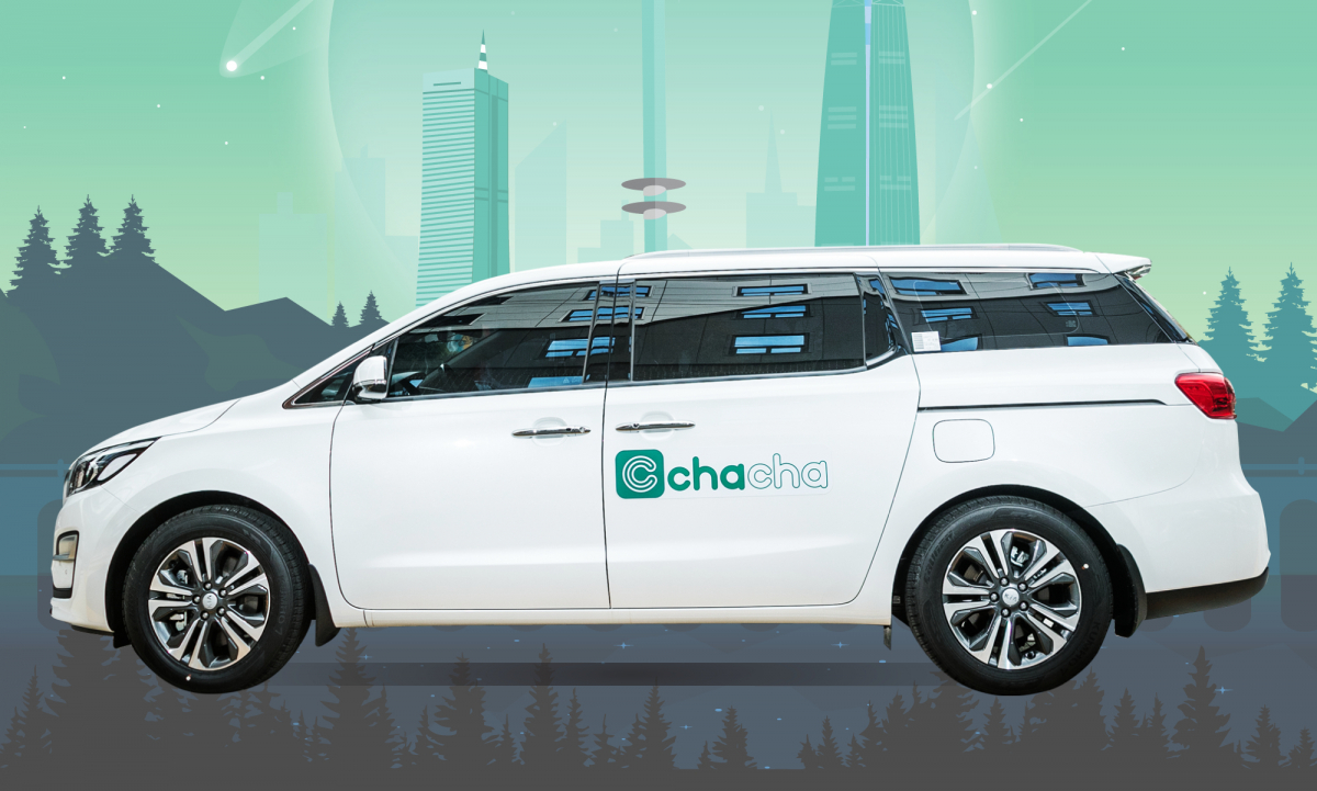 ▲차차 이미지. (사진제공=차차크리에이션)