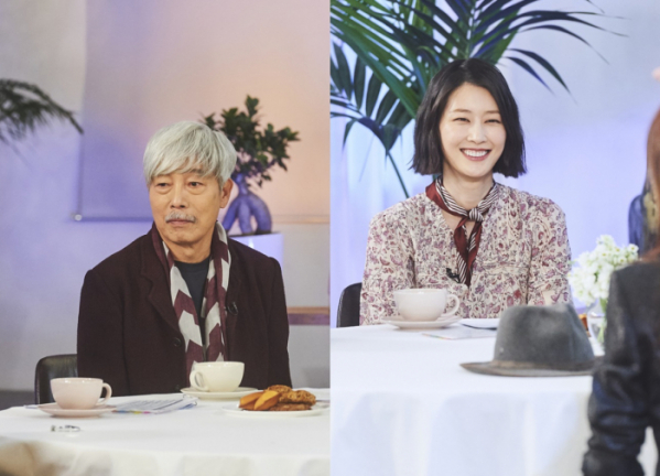 ▲‘배철수 잼(Jam)’ (사진제공=MBC)