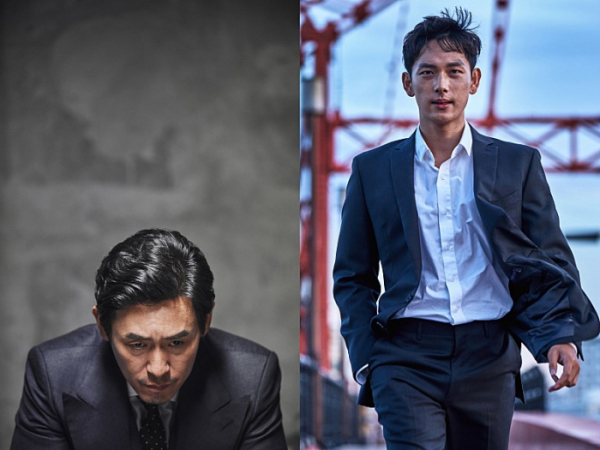 ▲'불한당'(사진제공=CJ엔터테인먼트)