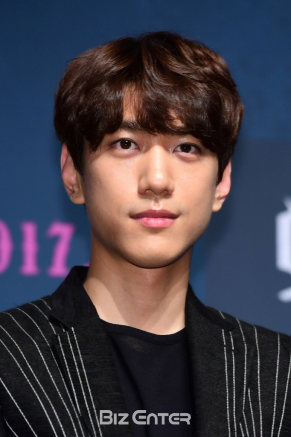 ▲배우 성준(비즈엔터DB)