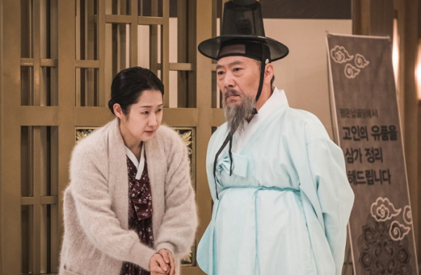 ▲‘하이바이,마마!’(사진제공=tvN)