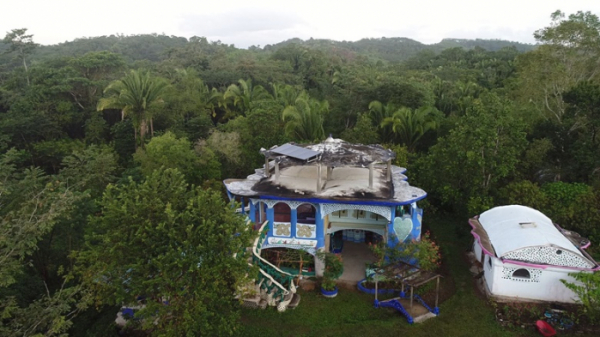 ▲'고립낙원'(사진제공=KBS 2TV)