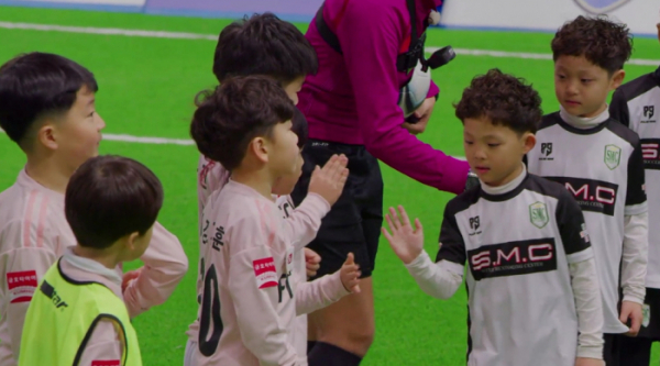 ▲‘날아라 슛돌이’(사진제공=KBS 2TV)