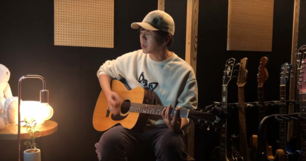 ▲YB 윤도현(사진제공=디컴퍼니)