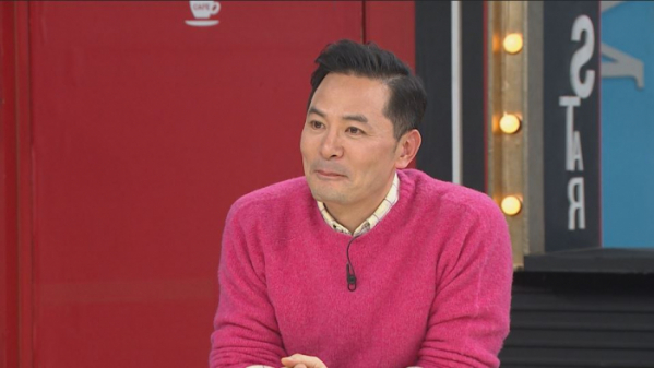 ▲'비디오스타' 김창옥(사진제공=MBC에브리원)