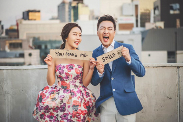 ▲배우 이상이 박동빈 커플이 결혼한다.(사진=이상이 인스타그램)