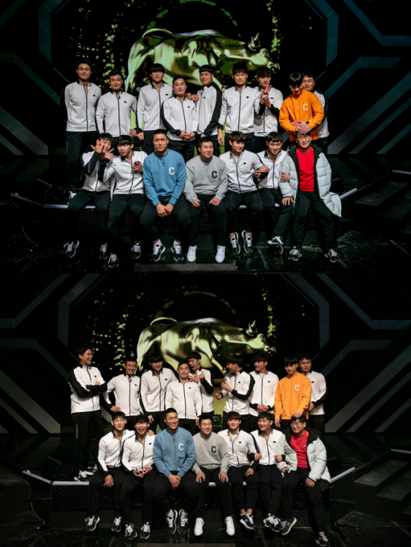 ▲‘씨름의 희열’(사진제공=KBS 2TV)