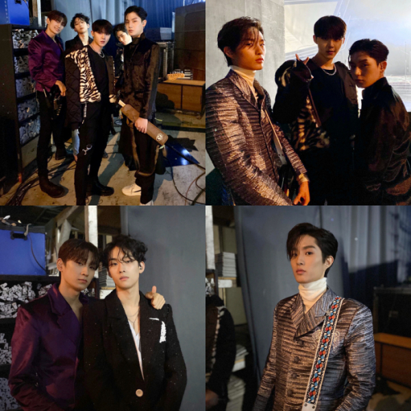 ▲2Z(투지)(사진제공=몰프, 크롬 엔터테인먼트)