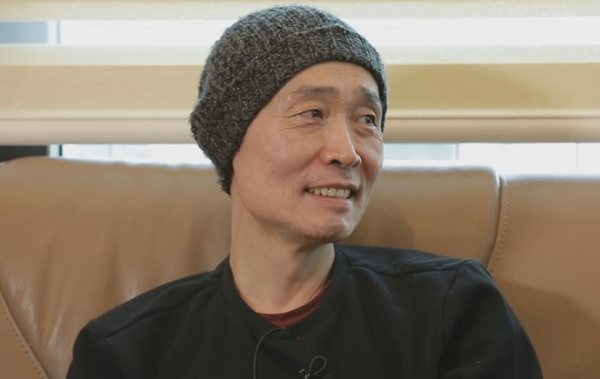 ▲'마이웨이' 이재용(사진제공=TV조선)