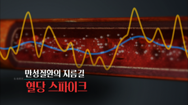 ▲'생로병사의 비밀'(사진제공=KBS 1TV)