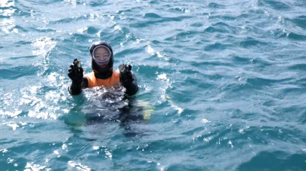 ▲'한국인의 밥상' 제주 밥상(사진제공=KBS1)