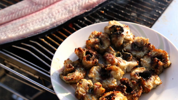 ▲'한국인의 밥상' 제주 밥상(사진제공=KBS1)