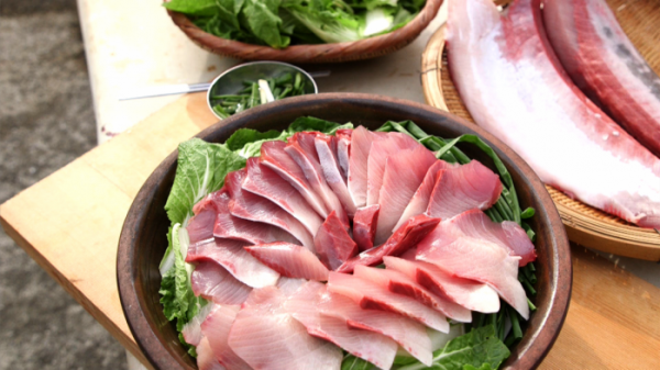 ▲'한국인의 밥상' 제주 밥상(사진제공=KBS1)