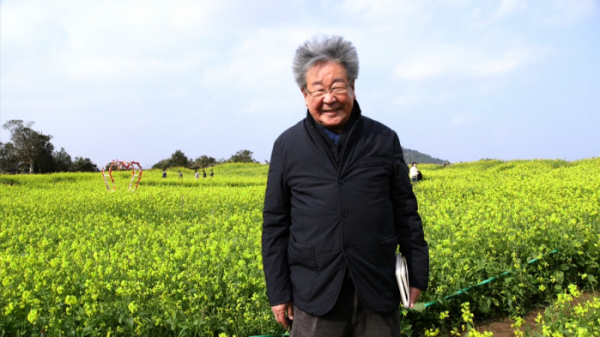 ▲'한국인의 밥상' 제주 밥상(사진제공=KBS1)