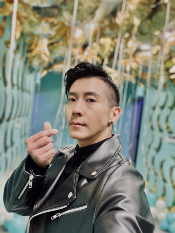 ▲브라이언(사진제공=iMe KOREA)