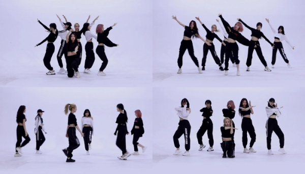 ▲여자친구.(사진제공=쏘스뮤직)