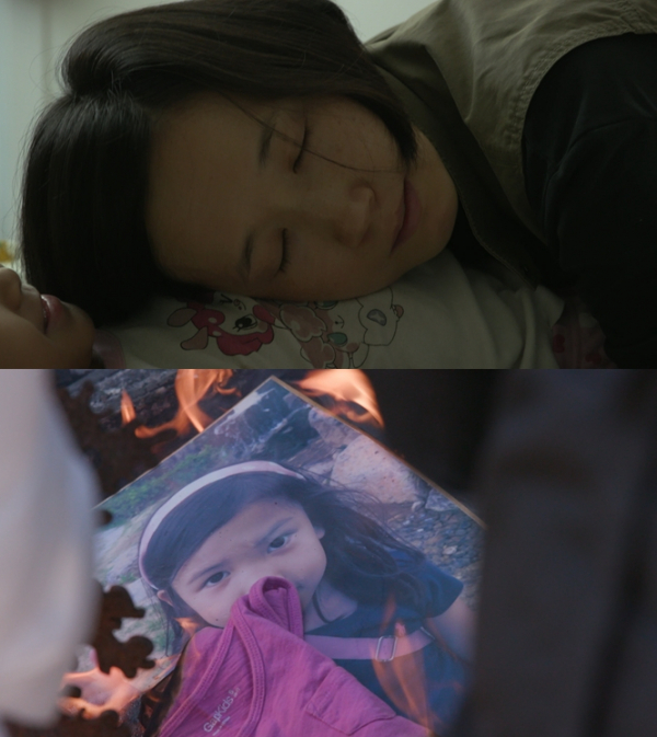 ▲‘MBC 스페셜 - 특집 VR 휴먼다큐멘터리 너를 만났다’(사진제공=MBC)