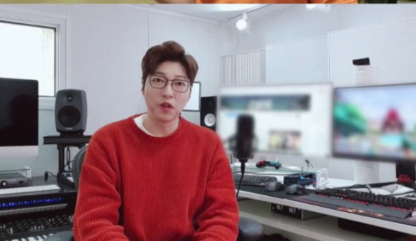 ▲‘공부가 머니?’ 대도서관(사진제공=MBC)