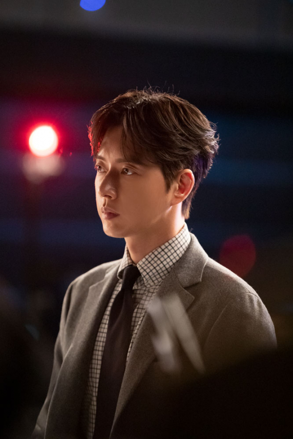 ▲박해진 '꼰대인턴'(사진제공=마운틴무브먼트)