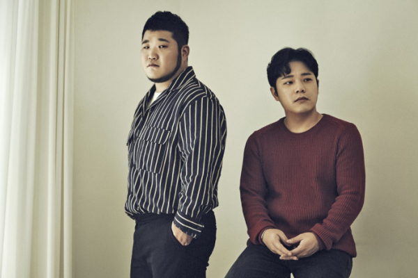 ▲'길구봉구'(사진제공=더뮤직웍스)