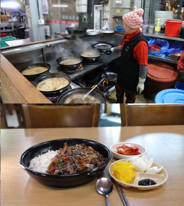 ▲‘관찰카메라 24’ 안동찜닭(사진제공=채널A)