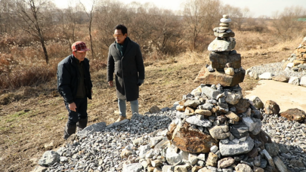 ▲'김영철의 동네 한 바퀴' 경기도 평택(사진제공=KBS 1TV)