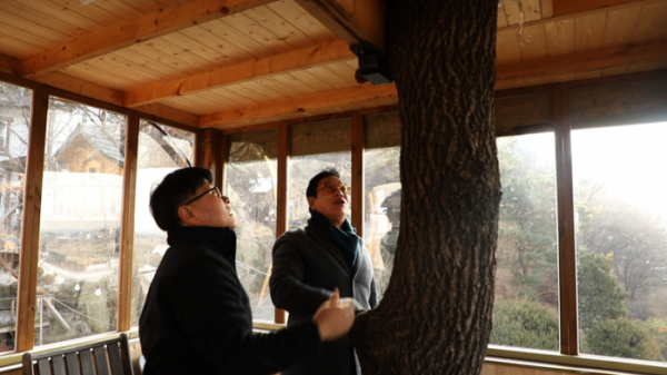 ▲'김영철의 동네 한 바퀴' 경기도 평택(사진제공=KBS 1TV)