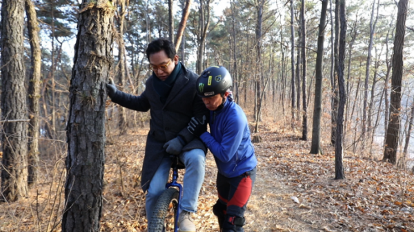 ▲'김영철의 동네 한 바퀴' 경기도 평택(사진제공=KBS 1TV)