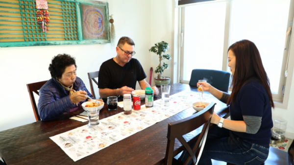 ▲'김영철의 동네 한 바퀴' 경기도 평택(사진제공=KBS 1TV)