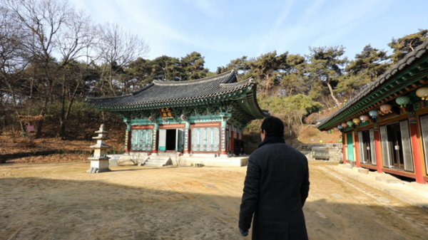 ▲'김영철의 동네 한 바퀴' 경기도 평택(사진제공=KBS 1TV)