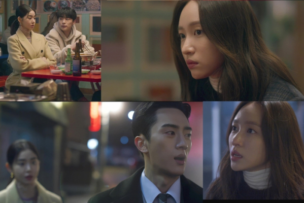 ▲'엑스엑스' 하니, 황승언.(사진제공=MBC)