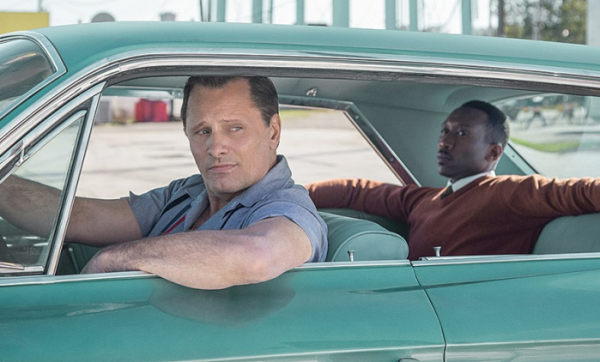 ▲그린북(사진=CGV 아트하우스)