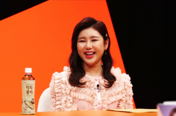 ▲송가인(사진제공=SBS)